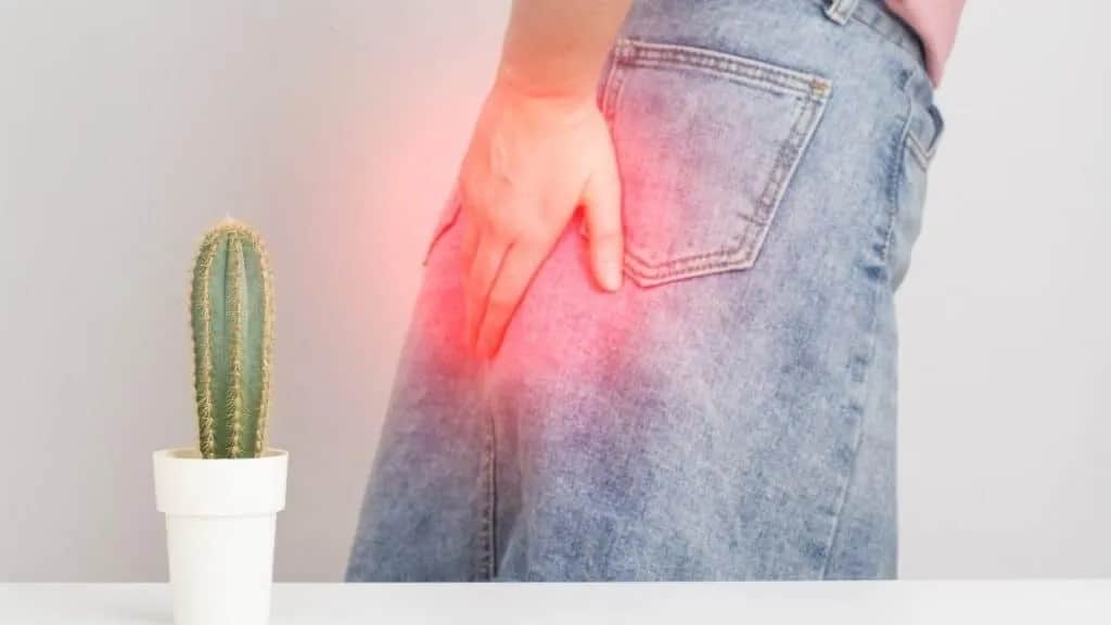 Nerwica odbytu objawy: poznaj, jak uniknąć dyskomfortu i bólu