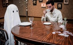 Phasmophobia - co to za fobia i jak ją pokonać w życiu codziennym