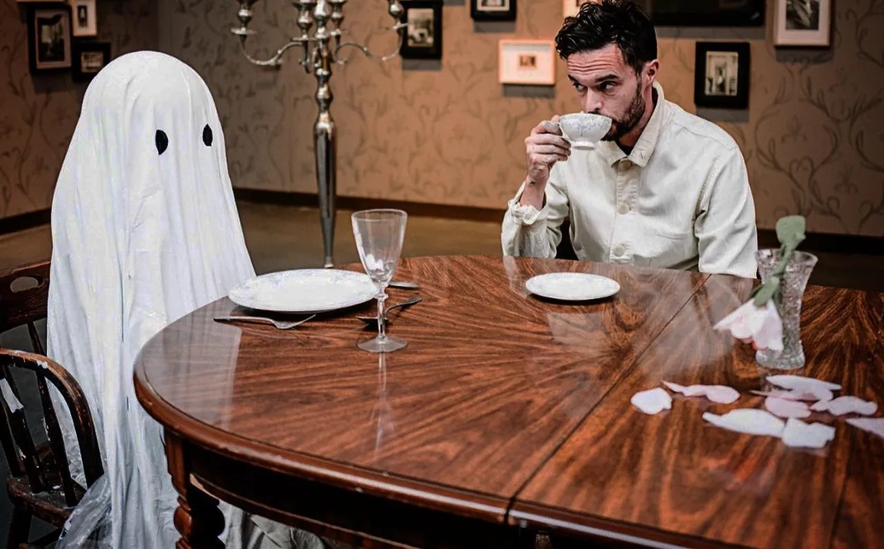 Phasmophobia - co to za fobia i jak ją pokonać w życiu codziennym