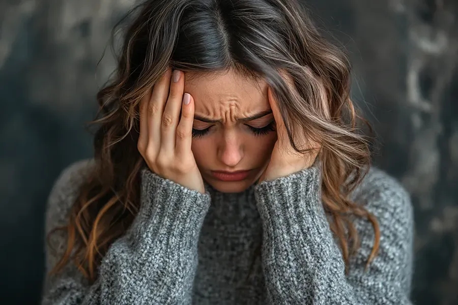 Jakie leki na nerwicę wegetatywną mogą naprawdę pomóc w leczeniu?