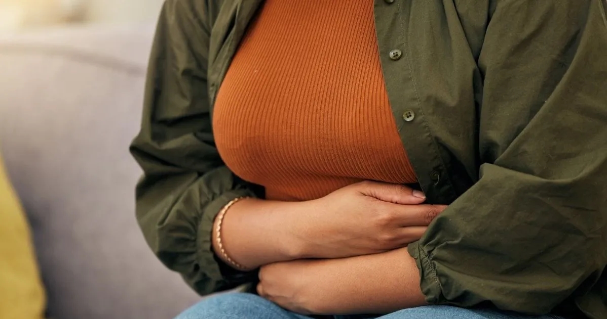 Nerwica jelita grubego objawy – jak stres wpływa na twoje zdrowie?