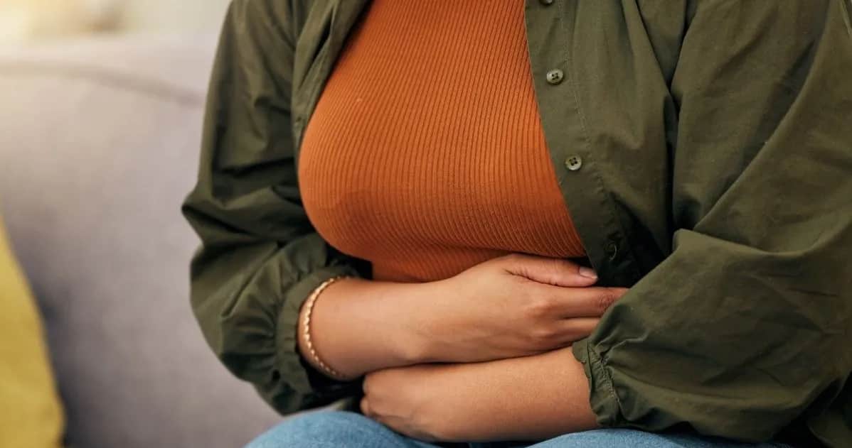 Nerwica jelita grubego objawy – jak stres wpływa na twoje zdrowie?