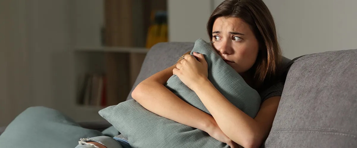 Zespół lęku uogólnionego – objawy, przyczyny i skuteczne leczenie