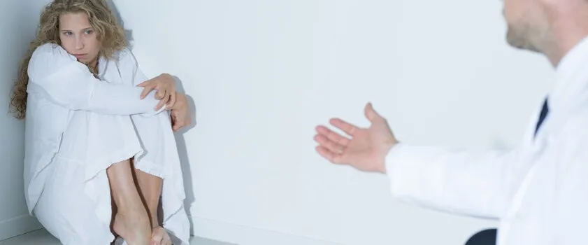 Jak sprawdzić czy ktoś jest chory psychicznie - objawy, które musisz znać