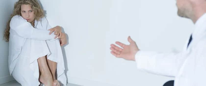 Jak sprawdzić czy ktoś jest chory psychicznie - objawy, które musisz znać