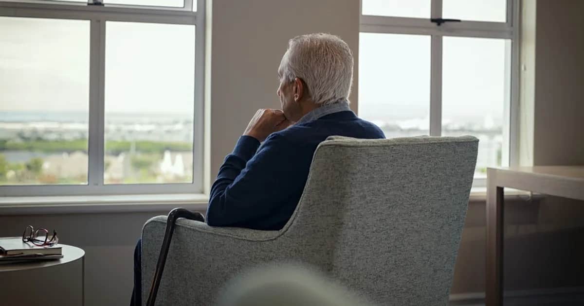 Demencja objawy psychiczne - jak rozpoznać i radzić sobie z nimi