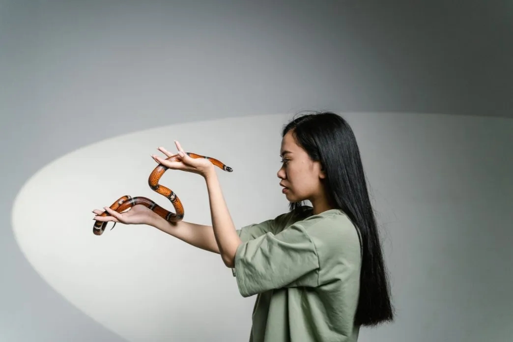 Czy fobia to choroba? Zrozumienie jej wpływu na życie codzienne