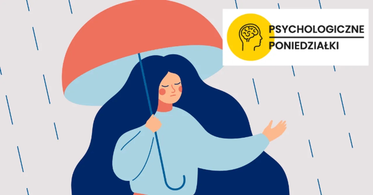 Kac objawy psychiczne: Jak radzić sobie z lękiem i depresją